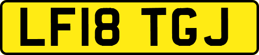 LF18TGJ