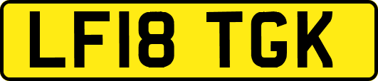 LF18TGK