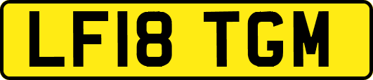 LF18TGM