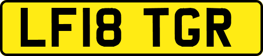LF18TGR