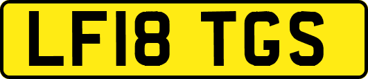 LF18TGS