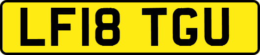LF18TGU