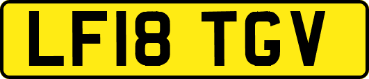 LF18TGV