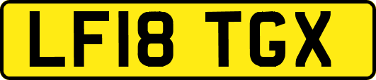 LF18TGX