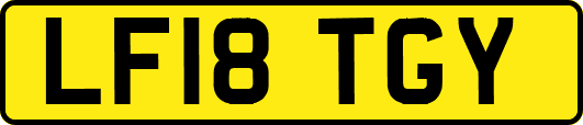 LF18TGY