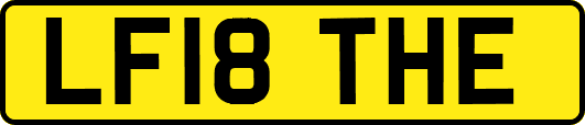 LF18THE