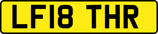 LF18THR