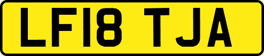 LF18TJA