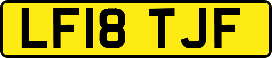 LF18TJF