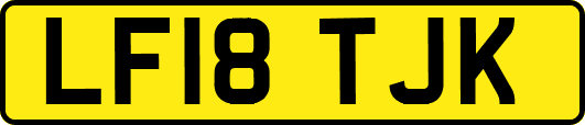 LF18TJK