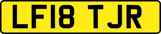 LF18TJR