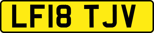 LF18TJV