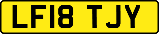 LF18TJY