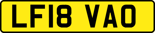 LF18VAO