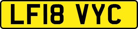 LF18VYC