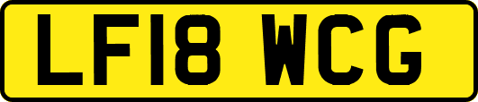 LF18WCG