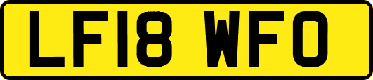 LF18WFO