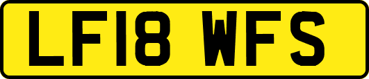 LF18WFS