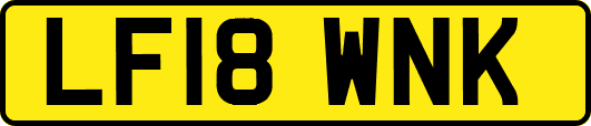 LF18WNK