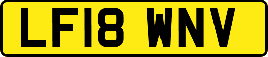 LF18WNV