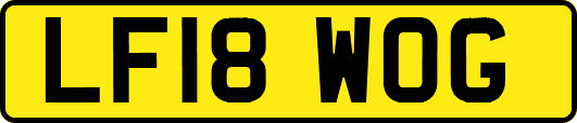 LF18WOG