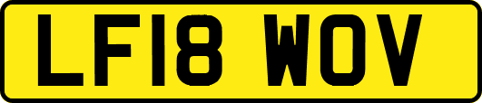 LF18WOV