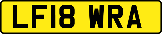 LF18WRA