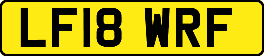 LF18WRF