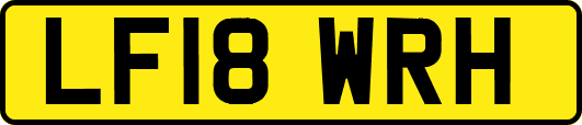 LF18WRH