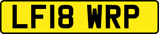 LF18WRP