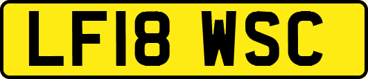 LF18WSC