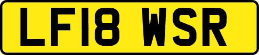 LF18WSR