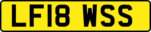 LF18WSS