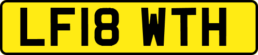 LF18WTH