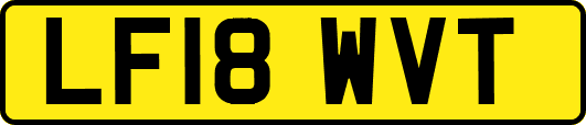 LF18WVT