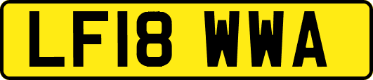 LF18WWA