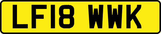 LF18WWK