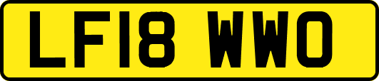 LF18WWO