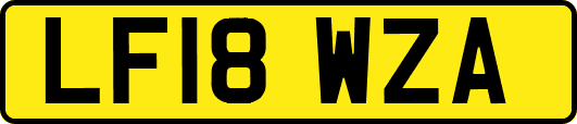 LF18WZA