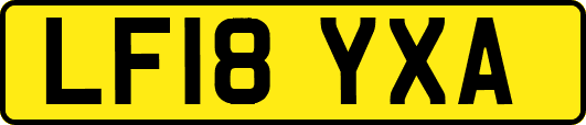 LF18YXA