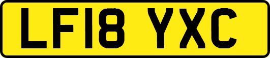 LF18YXC