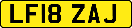 LF18ZAJ