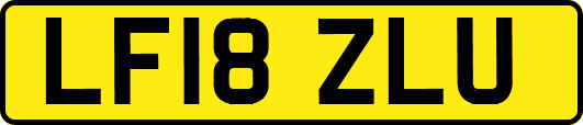 LF18ZLU