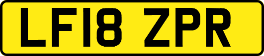 LF18ZPR