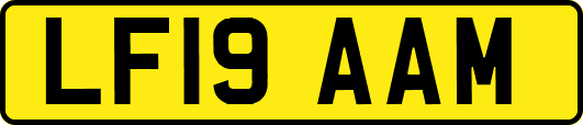 LF19AAM