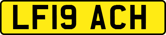 LF19ACH