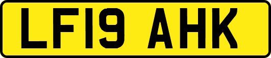 LF19AHK
