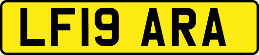 LF19ARA
