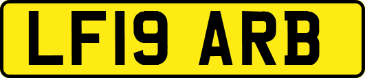 LF19ARB