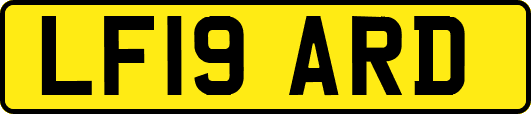 LF19ARD